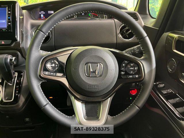 Honda N BOX CUSTOM 2019-09 8209051-10