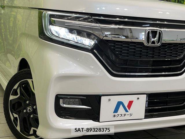 Honda N BOX CUSTOM 2019-09 8209051-11