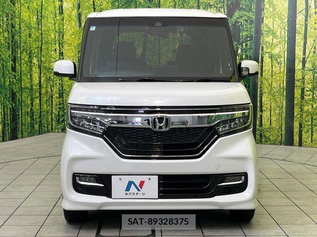 Honda N BOX CUSTOM 2019-09 8209051-13