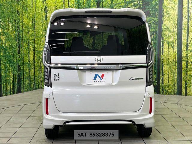 Honda N BOX CUSTOM 2019-09 8209051-14