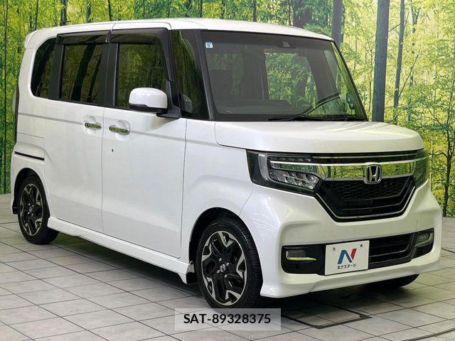 Honda N BOX CUSTOM 2019-09 8209051-15