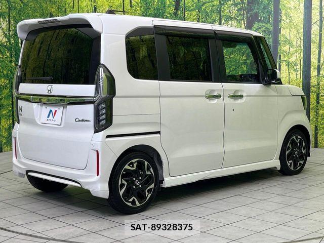 Honda N BOX CUSTOM 2019-09 8209051-16
