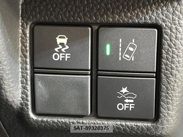 Honda N BOX CUSTOM 2019-09 8209051-4