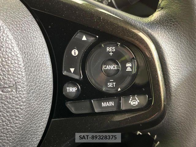 Honda N BOX CUSTOM 2019-09 8209051-5