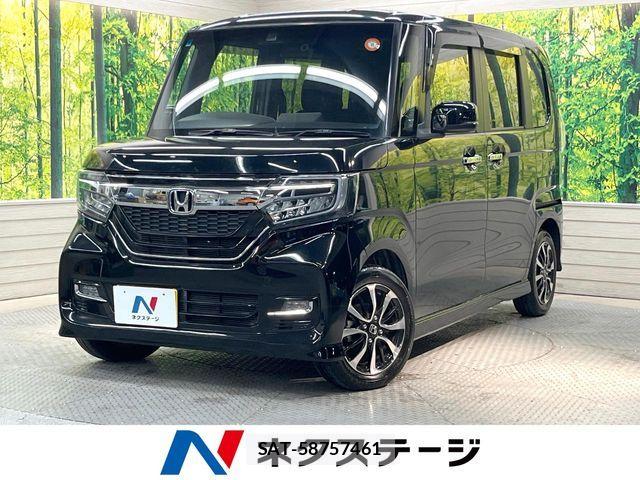 Honda N BOX CUSTOM 2020-05 8209068-0