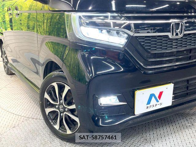 Honda N BOX CUSTOM 2020-05 8209068-11