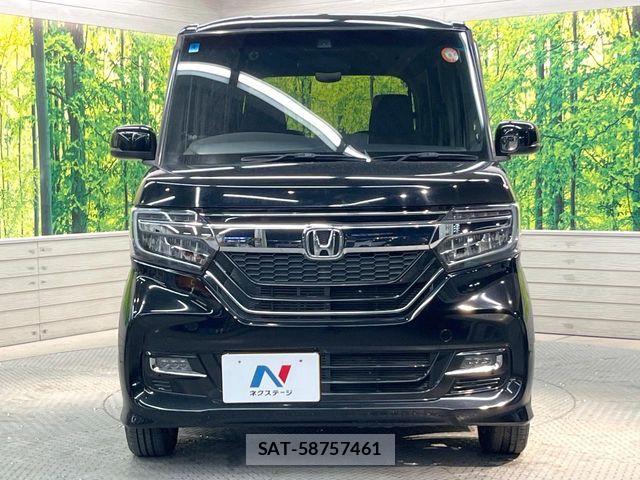 Honda N BOX CUSTOM 2020-05 8209068-13