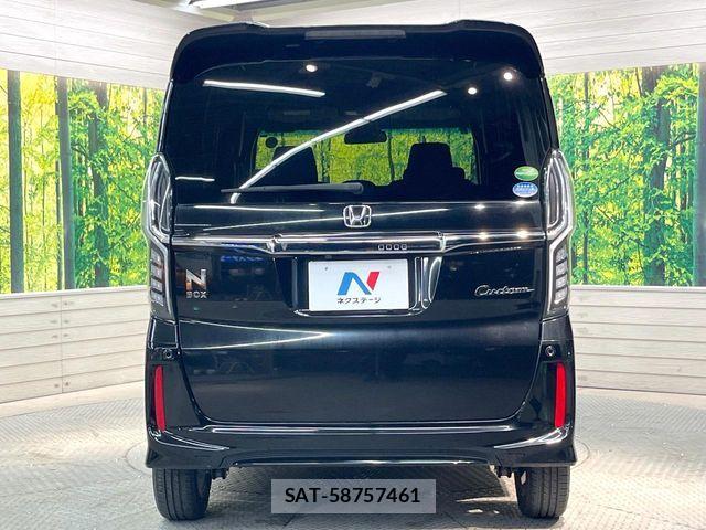 Honda N BOX CUSTOM 2020-05 8209068-14