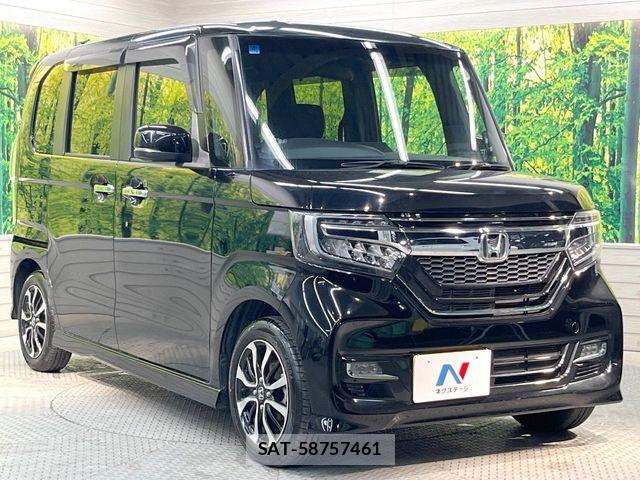Honda N BOX CUSTOM 2020-05 8209068-15