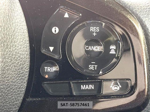 Honda N BOX CUSTOM 2020-05 8209068-6
