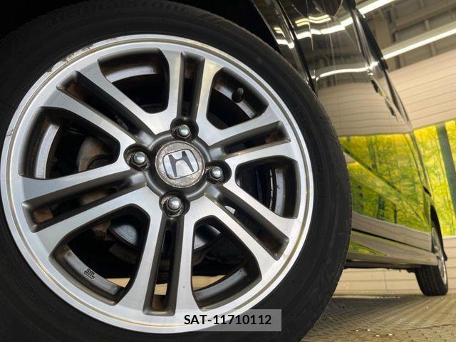 Honda N BOX CUSTOM 2015-02 8209111-12