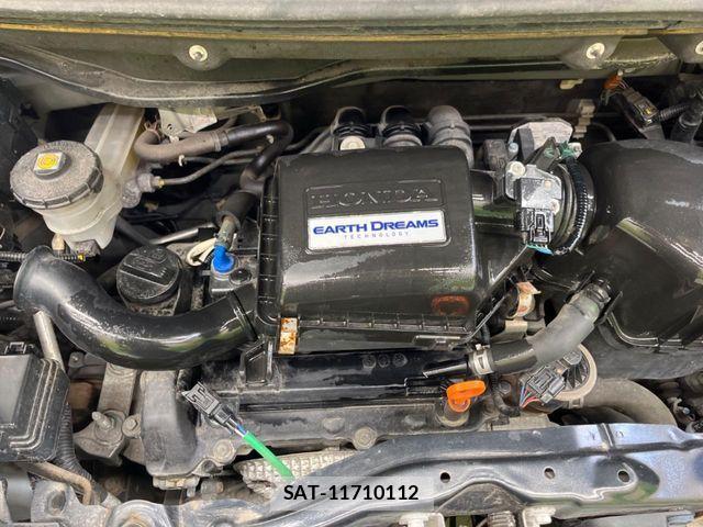 Honda N BOX CUSTOM 2015-02 8209111-17