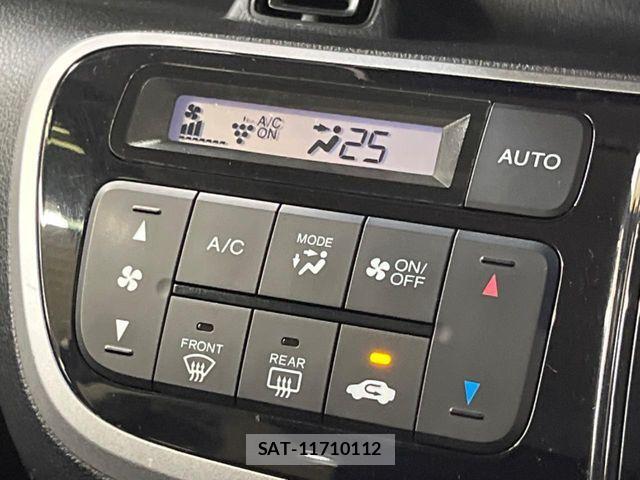 Honda N BOX CUSTOM 2015-02 8209111-7