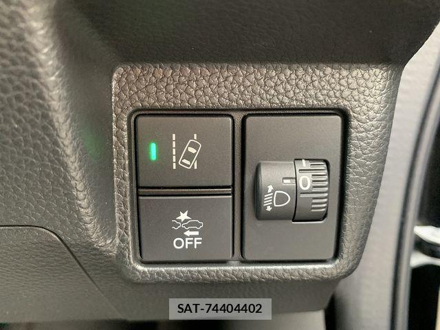 Honda N BOX CUSTOM 2021-07 8209092-10