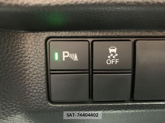 Honda N BOX CUSTOM 2021-07 8209092-12