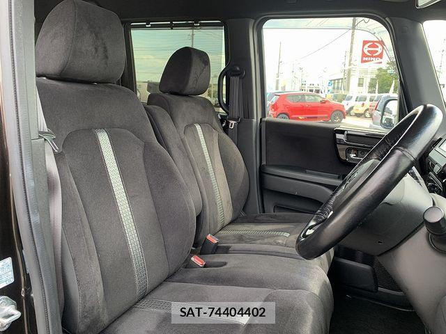 Honda N BOX CUSTOM 2021-07 8209092-17