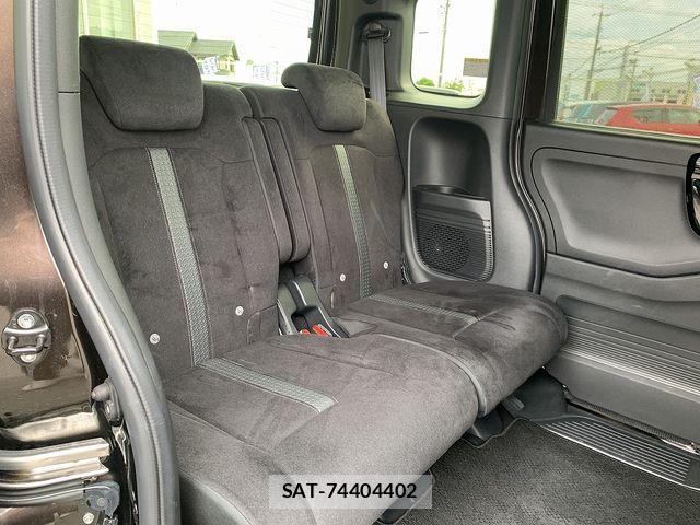Honda N BOX CUSTOM 2021-07 8209092-18