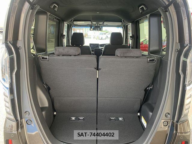 Honda N BOX CUSTOM 2021-07 8209092-19