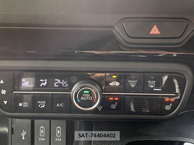 Honda N BOX CUSTOM 2021-07 8209092-23