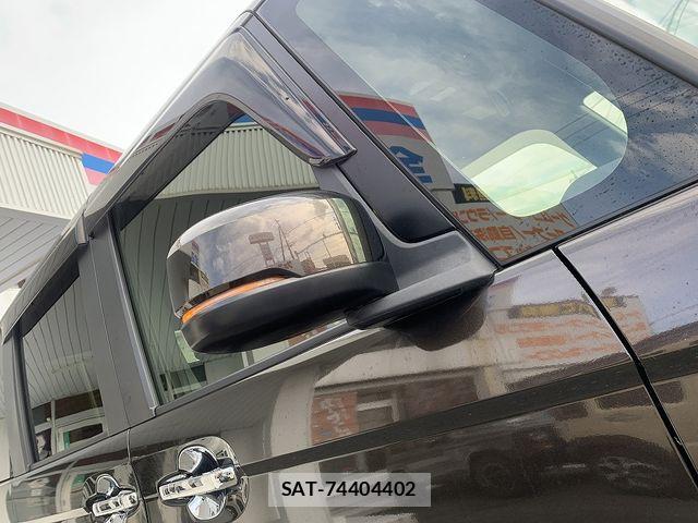 Honda N BOX CUSTOM 2021-07 8209092-25