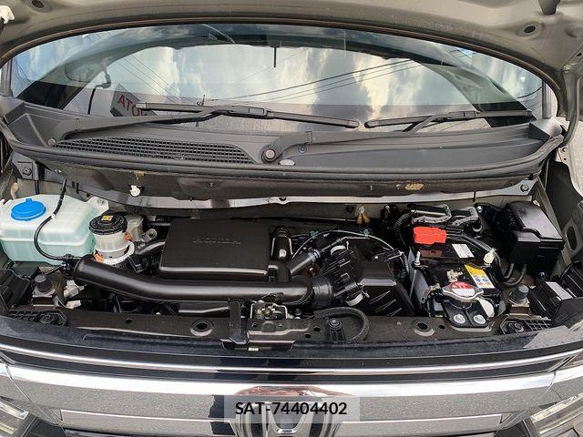 Honda N BOX CUSTOM 2021-07 8209092-29
