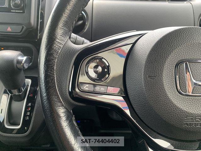 Honda N BOX CUSTOM 2021-07 8209092-6