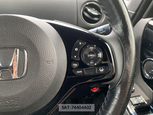 Honda N BOX CUSTOM 2021-07 8209092-7