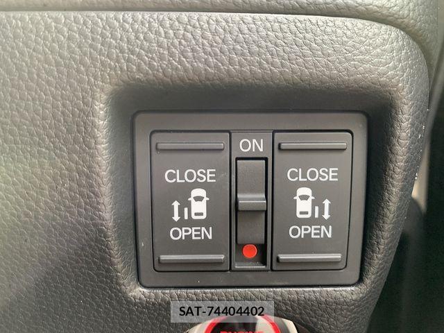 Honda N BOX CUSTOM 2021-07 8209092-8