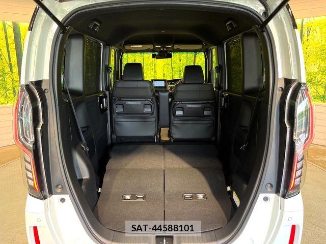 Honda N BOX CUSTOM 2021-08 8209070-9