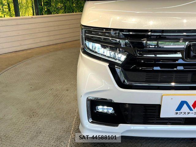 Honda N BOX CUSTOM 2021-08 8209070-11