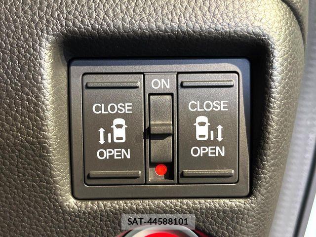 Honda N BOX CUSTOM 2021-08 8209070-4