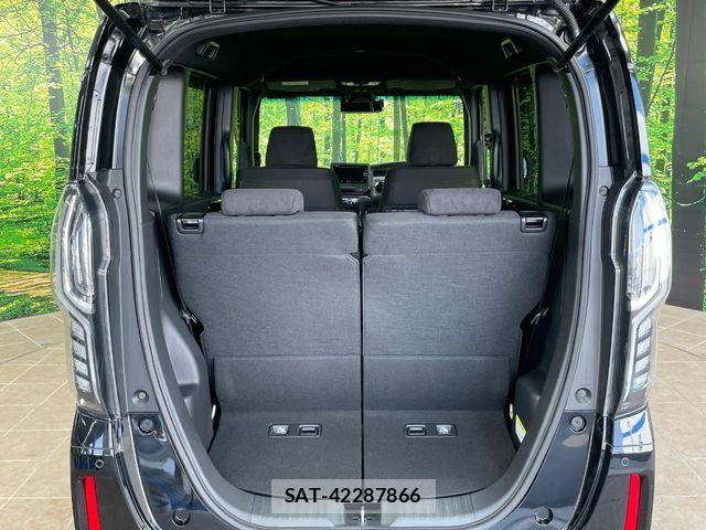 Honda N BOX CUSTOM 2021-05 8209052-9