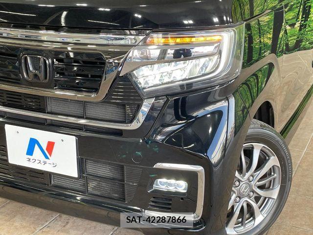 Honda N BOX CUSTOM 2021-05 8209052-10