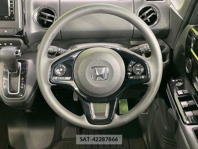 Honda N BOX CUSTOM 2021-05 8209052-12