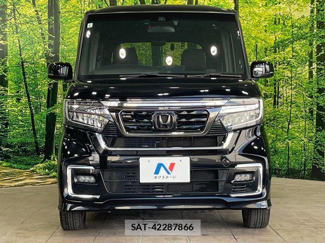 Honda N BOX CUSTOM 2021-05 8209052-13