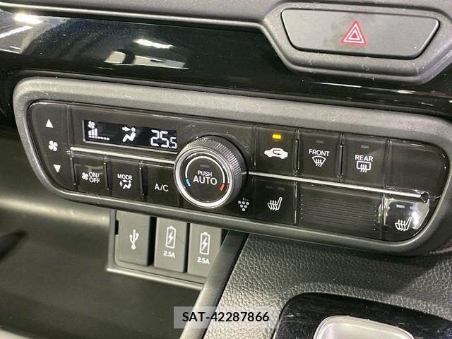 Honda N BOX CUSTOM 2021-05 8209052-5
