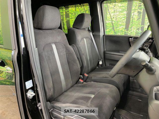 Honda N BOX CUSTOM 2021-05 8209052-7