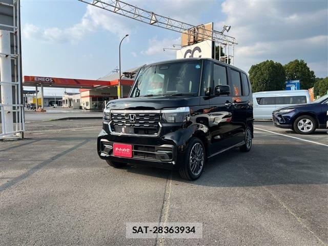 Honda N BOX CUSTOM 2026-04 8209015-1