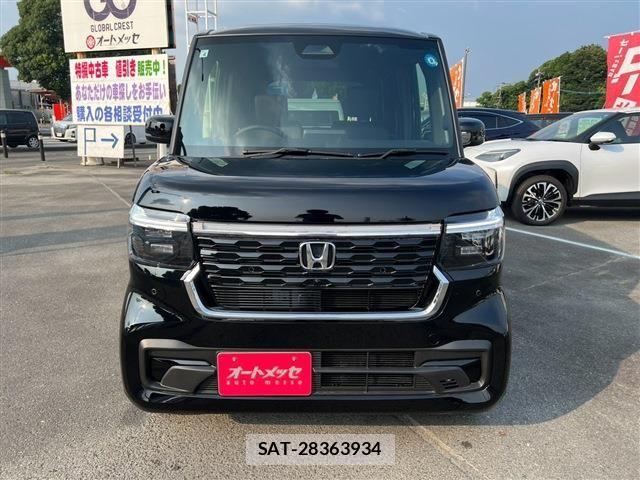 Honda N BOX CUSTOM 2026-04 8209015-2