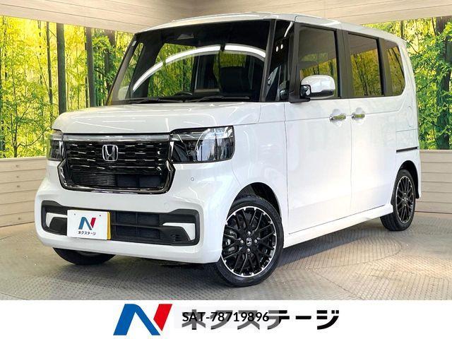 Honda N BOX CUSTOM 2024-05 8209026-0