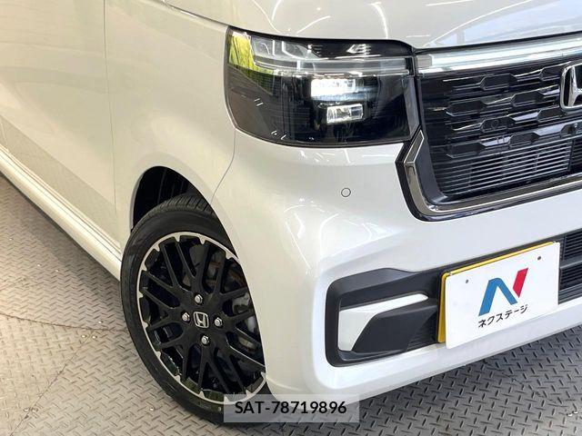 Honda N BOX CUSTOM 2024-05 8209026-11