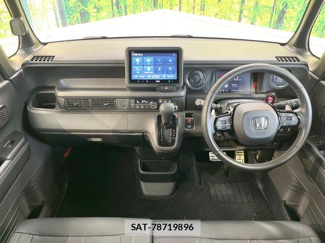 Honda N BOX CUSTOM 2024-05 8209026-1