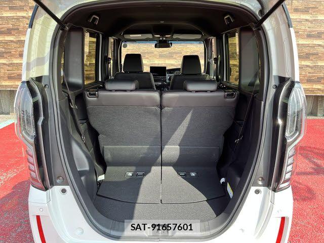 Honda N BOX CUSTOM 2023-06 8209011-20
