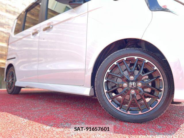 Honda N BOX CUSTOM 2023-06 8209011-26