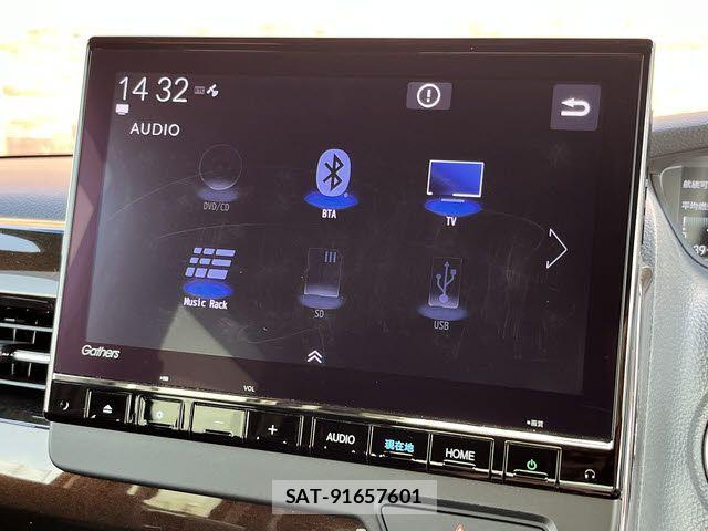Honda N BOX CUSTOM 2023-06 8209011-4