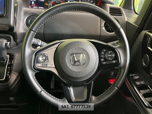 Honda N BOX CUSTOM 2021-03 8209084-10
