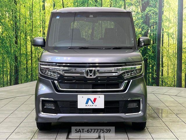 Honda N BOX CUSTOM 2021-03 8209084-13