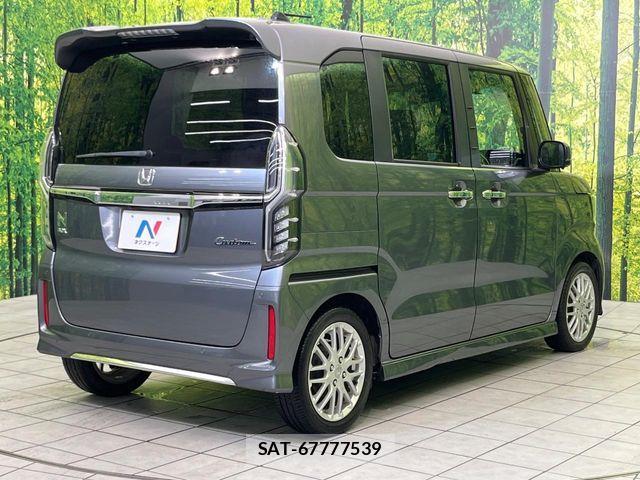 Honda N BOX CUSTOM 2021-03 8209084-16