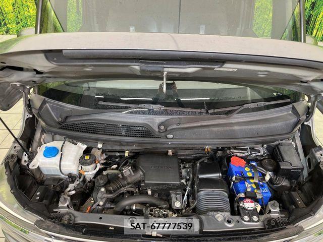 Honda N BOX CUSTOM 2021-03 8209084-17