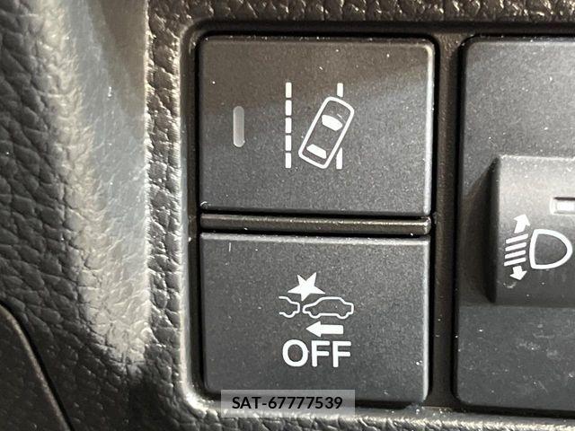 Honda N BOX CUSTOM 2021-03 8209084-4